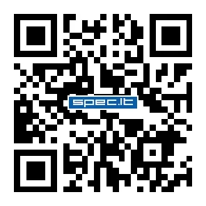 QR kodas | Beržų ūkis, UAB | spec.lt