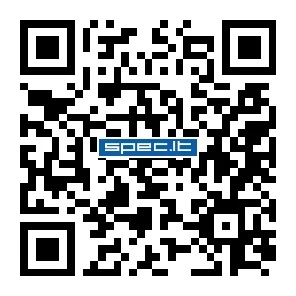 QR kodas | Beržų verslo centras, UAB | spec.lt
