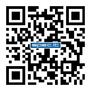 QR kodas | Beržulis, UAB | spec.lt