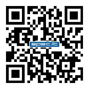 QR kodas | Beržūna, UAB | spec.lt