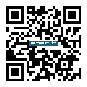 QR kodas | Beržuolė, UAB | spec.lt