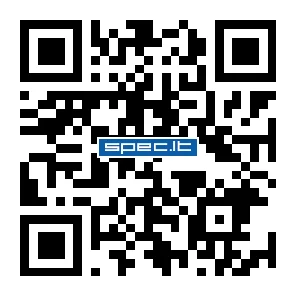 QR kodas | BERŽUONA, UAB | spec.lt