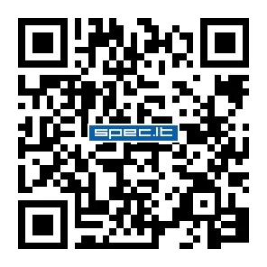 QR kodas | Beržupis, sodininkų bendrija | spec.lt