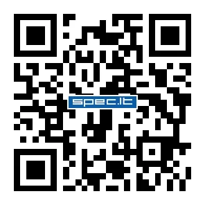 QR kodas | Beržupis, UAB