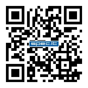 QR kodas | BERŽUVA, UAB | spec.lt