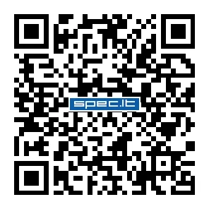 QR kodas | Beržynas, sodininkų bendrija (Vilnius, Tuskulėnų g.) | spec.lt