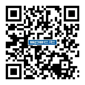 QR kodas | Beržynėlio pakrantė, VŠĮ