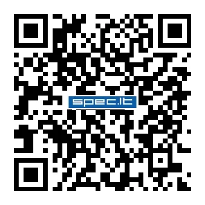 QR kodas | Beržynėlis, Vilniaus Vaikų Lopšelis - Darželis