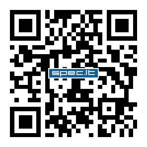 QR kodas | Besas, MB