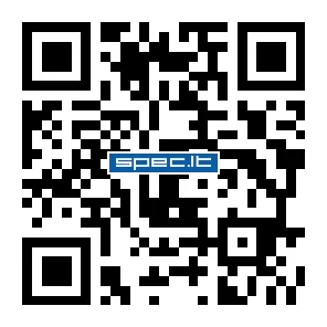 QR kodas | Besco LT, UAB