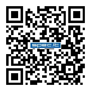 QR kodas | Beshara masažai, MB