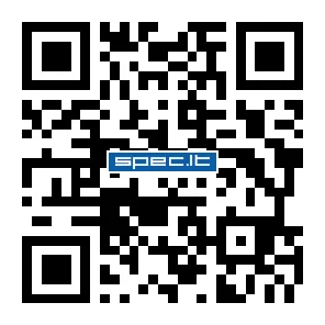 QR kodas | BESHBARMAK, UAB