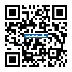 QR kodas | BESIKA, UAB | spec.lt