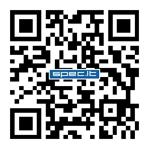 QR kodas | Beska, UAB | spec.lt