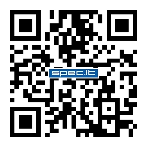 QR kodas | KLI LT, UAB | spec.lt