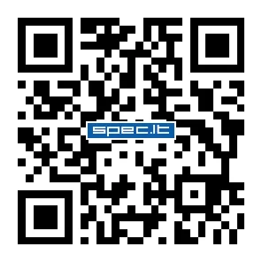 QR kodas | Besnita, UAB