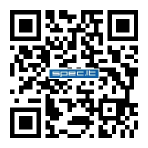 QR kodas | Besotis, UAB | spec.lt