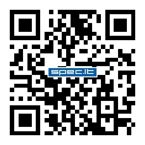 QR kodas | Bespalijus, UAB