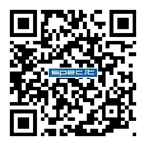 QR kodas | Besparo transportas, UAB | spec.lt
