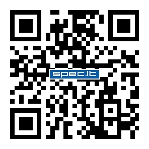 QR kodas | Bespoke LT, MB