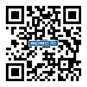 QR kodas | Bespoke spray, MB