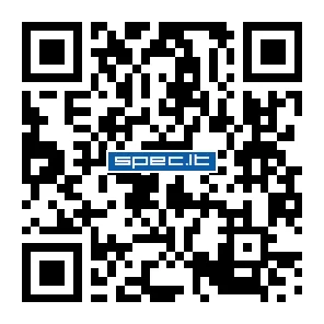 QR kodas | Bespoke Vehicle Operations, UAB