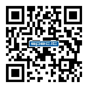 QR kodas | Bess 1, UAB