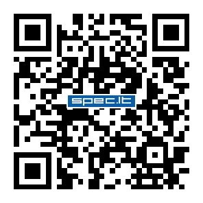 QR kodas | Bessarabo struktūra, UAB