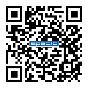 QR kodas | Tūkstantis, UAB | spec.lt