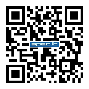 QR kodas | Bessma, UAB