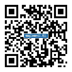 QR kodas | BEST BALTIC Hotels, UAB | spec.lt