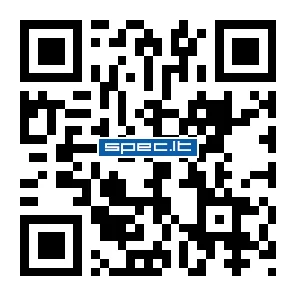 QR kodas | Best Car LT, UAB | spec.lt