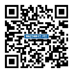 QR kodas | BEST COMPANY LT, UAB | spec.lt