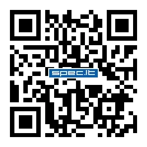 QR kodas | Best Fert, UAB | spec.lt