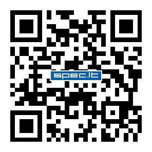 QR kodas | BEST group, UAB | spec.lt