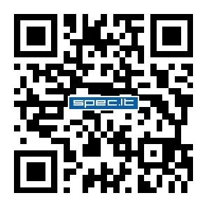 QR kodas | Nexdesk, UAB