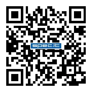 QR kodas | Best Performance, IĮ | spec.lt