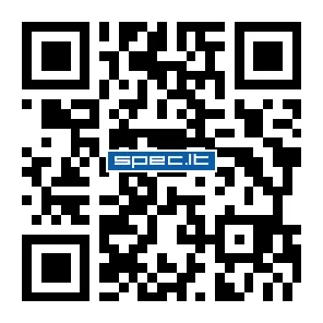QR kodas | Best Servis, UAB | spec.lt