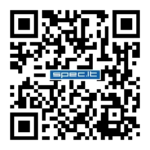 QR kodas | Best trade baltic, UAB