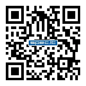 QR kodas | Best Trade Lt, IĮ | spec.lt