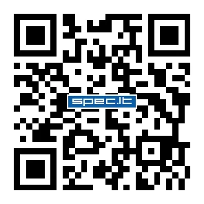 QR kodas | Best99, MB | spec.lt