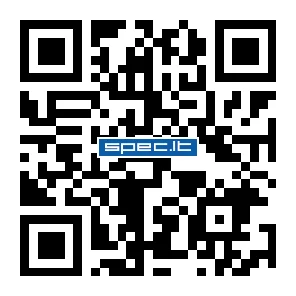 QR kodas | Zave Energy Lithuania, UAB | spec.lt