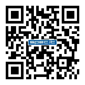 QR kodas | BESTAUTO, UAB | spec.lt