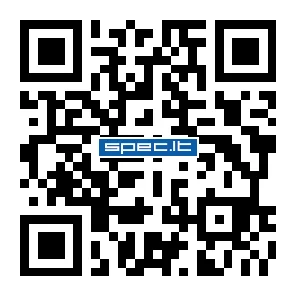 QR kodas | Bestera, UAB | spec.lt