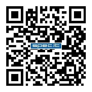 QR kodas | BESTFOODS POLSKA Sp.Z.O.O. atstovybė