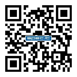 QR kodas | Bestia fera, UAB