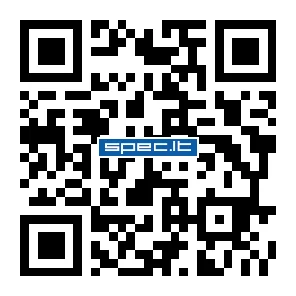 QR kodas | BESTIARY, UAB | spec.lt