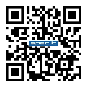 QR kodas | Bestina, UAB | spec.lt