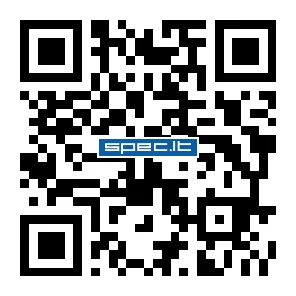 QR kodas | Bestlėja, UAB