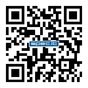 QR kodas | Bestlika, UAB